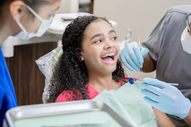 Best Emergency Broken Tooth Repair in Bethel Manor, VA
