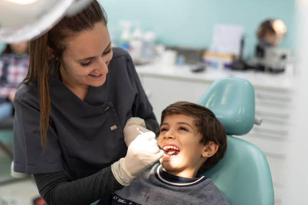 Best Emergency Orthodontic Repairs in Bethel Manor, VA