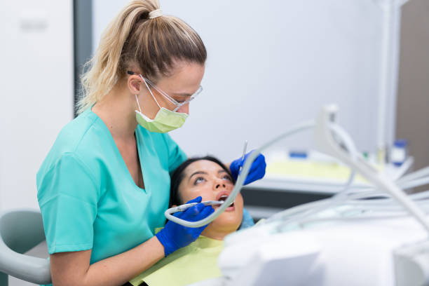 Best Walk-In Emergency Dentist in Bethel Manor, VA