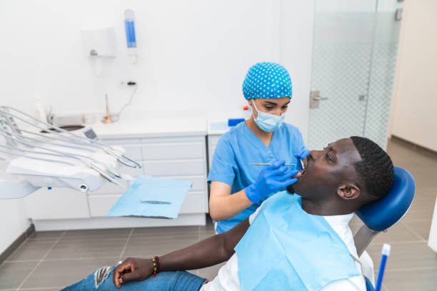 Best Emergency Dental Care for Trauma or Injury in Bethel Manor, VA