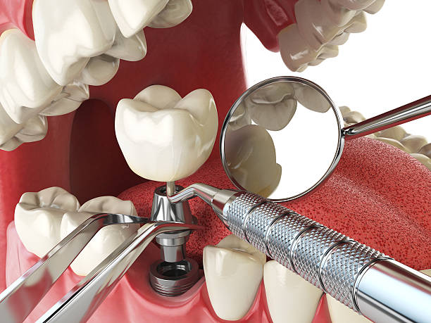 Best Emergency Dental Care for Trauma or Injury in Bethel Manor, VA