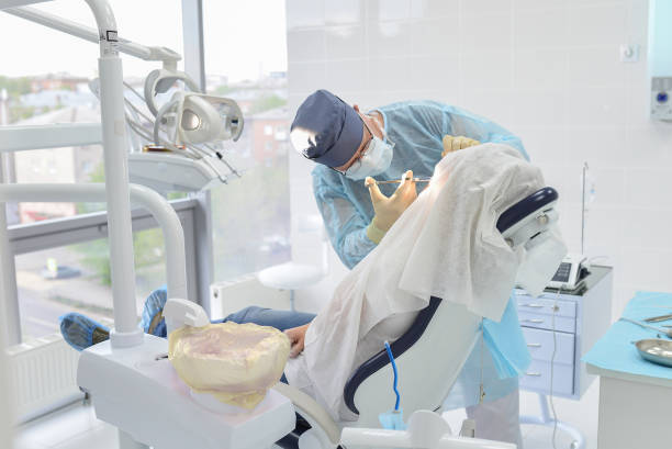 Best Emergency Wisdom Teeth Removal in Bethel Manor, VA