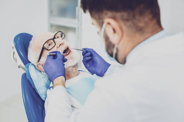 Best Same-Day Emergency Dentist in Bethel Manor, VA